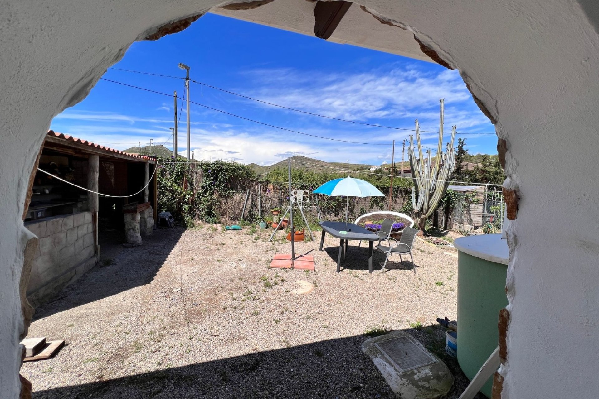 Herverkoop - Country House -
Cartagena