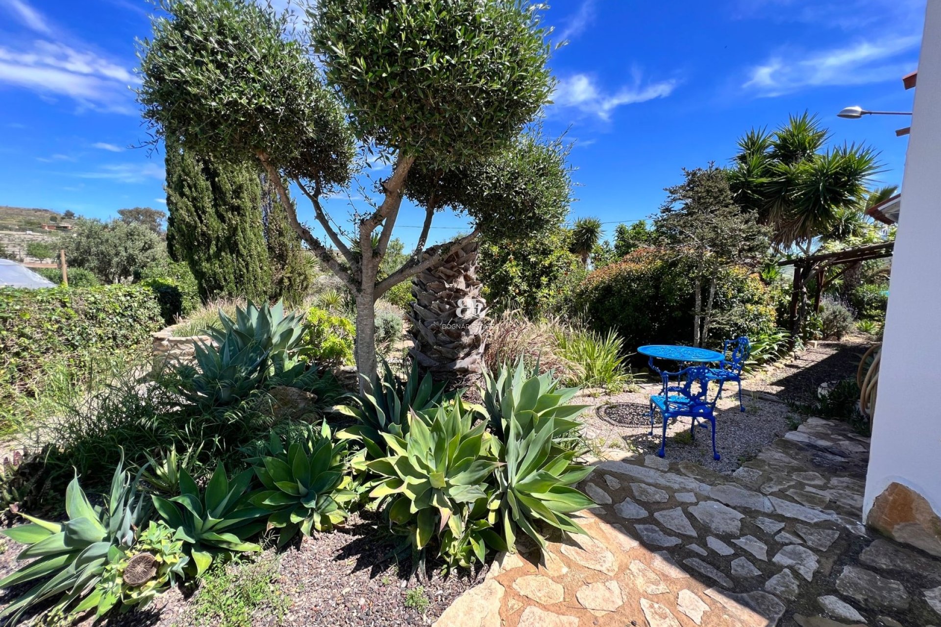 Herverkoop - Country House -
Cartagena