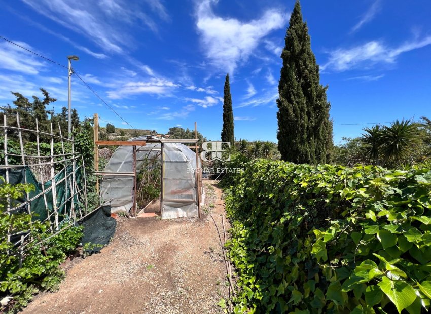 Herverkoop - Country House -
Cartagena