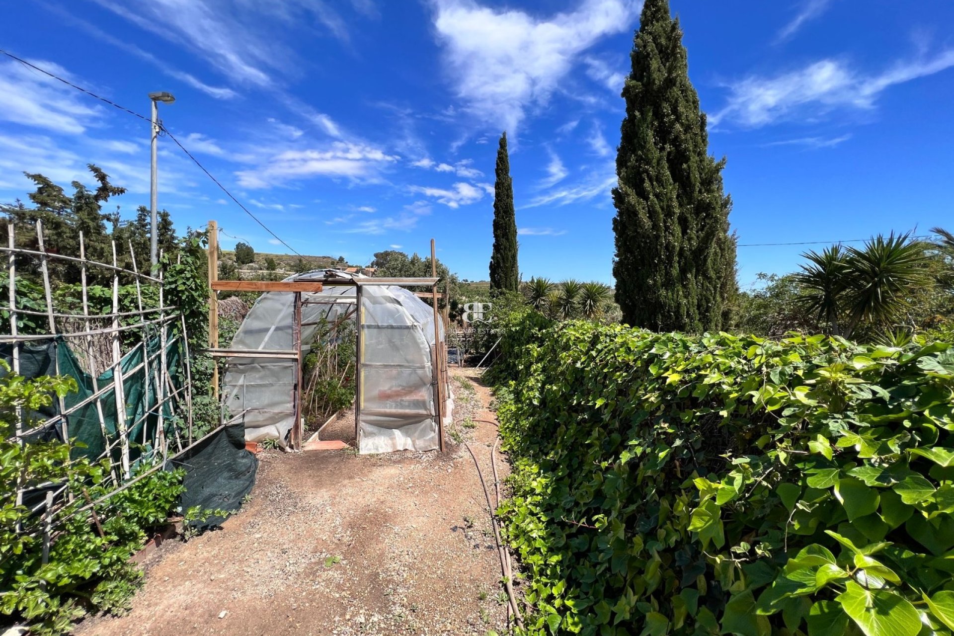 Herverkoop - Country House -
Cartagena