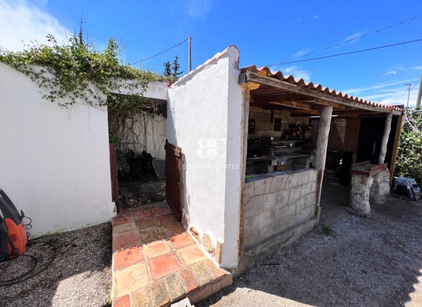 Herverkoop - Country House -
Cartagena