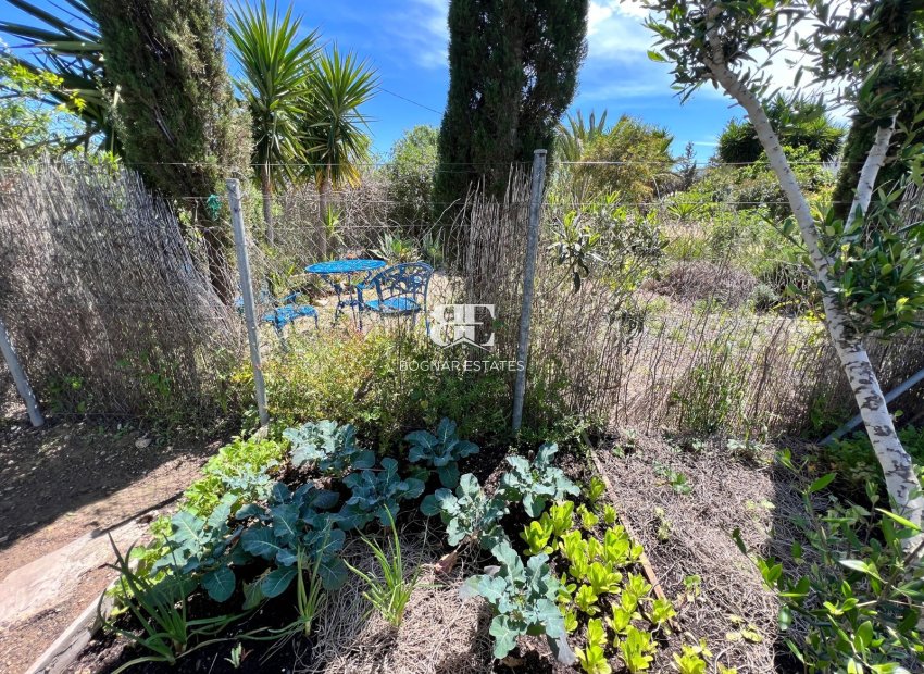 Herverkoop - Country House -
Cartagena