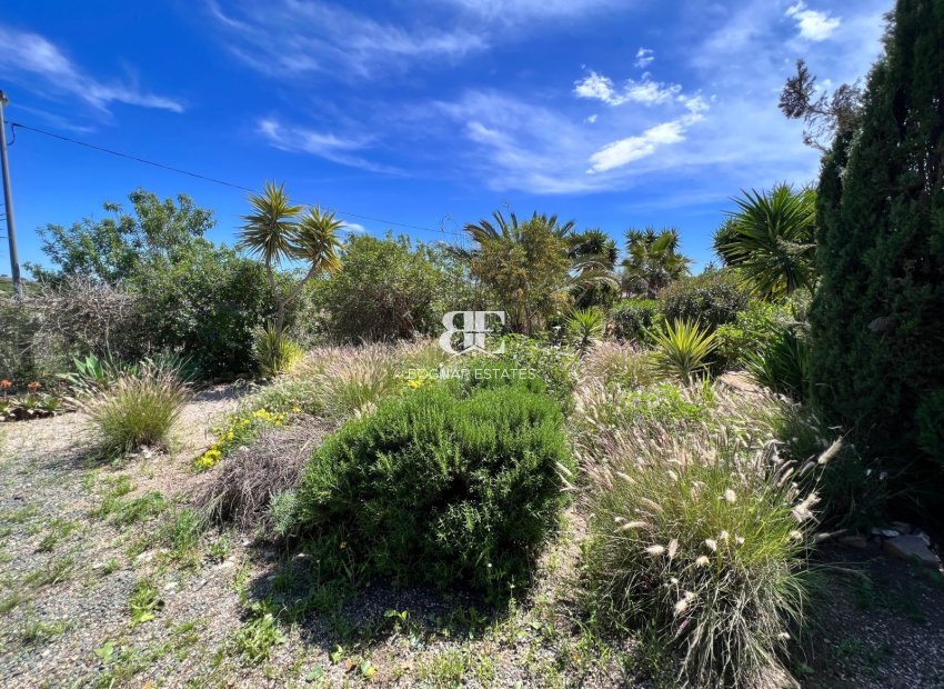 Herverkoop - Country House -
Cartagena