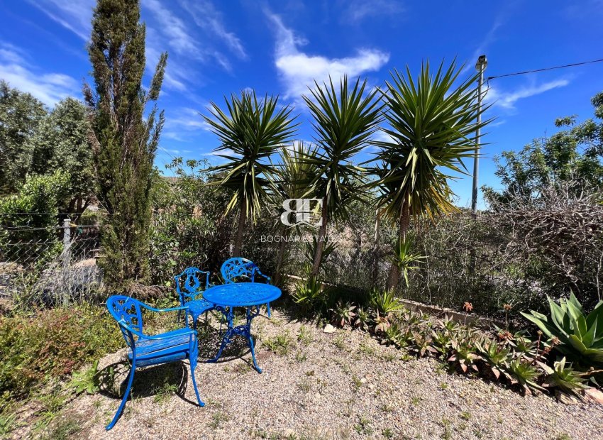 Herverkoop - Country House -
Cartagena