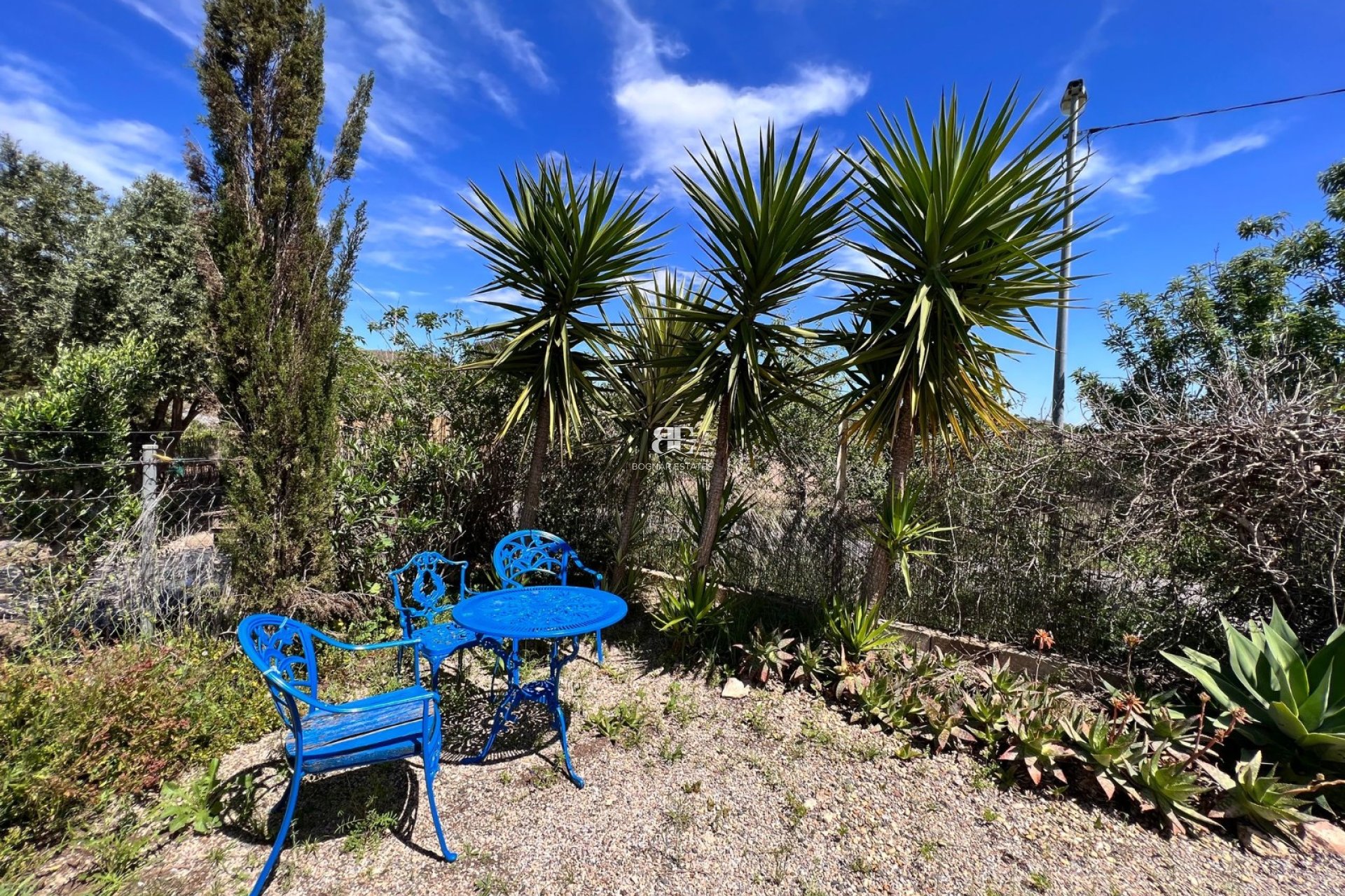 Herverkoop - Country House -
Cartagena