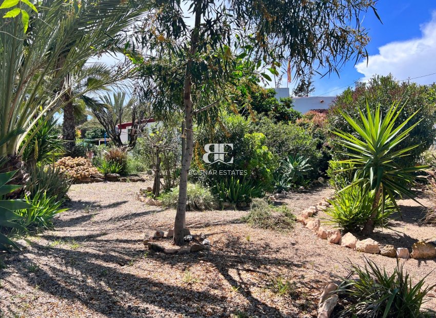 Herverkoop - Country House -
Cartagena