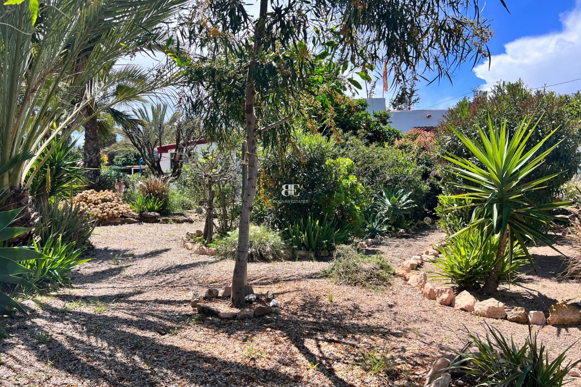 Herverkoop - Country House -
Cartagena