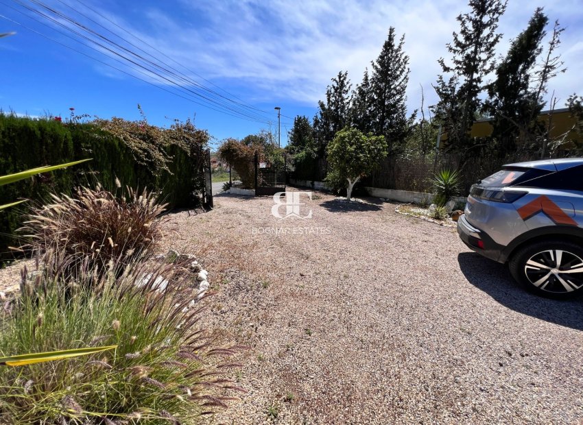 Herverkoop - Country House -
Cartagena