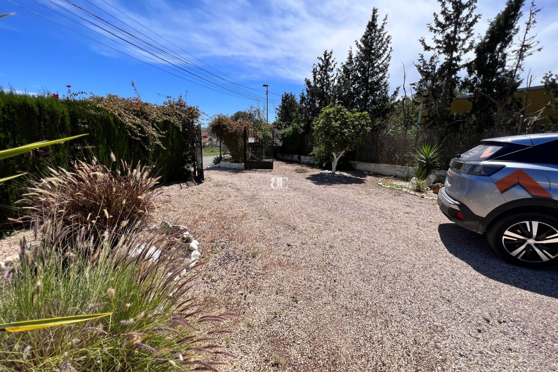 Herverkoop - Country House -
Cartagena