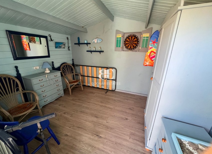 Herverkoop - Country House -
Cartagena