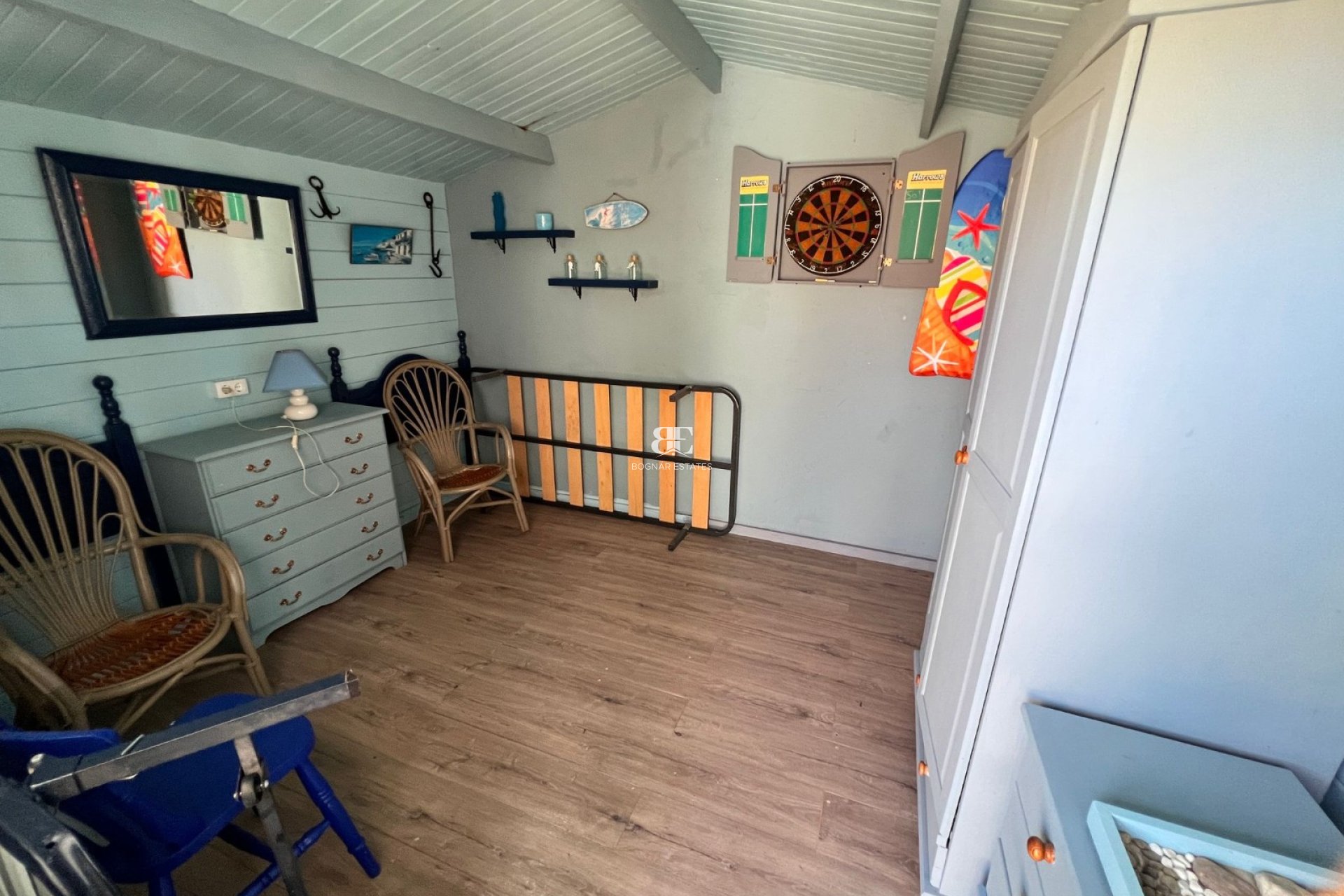 Herverkoop - Country House -
Cartagena