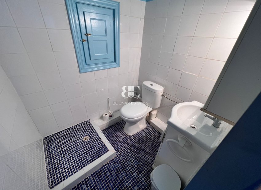 Herverkoop - Country House -
Cartagena