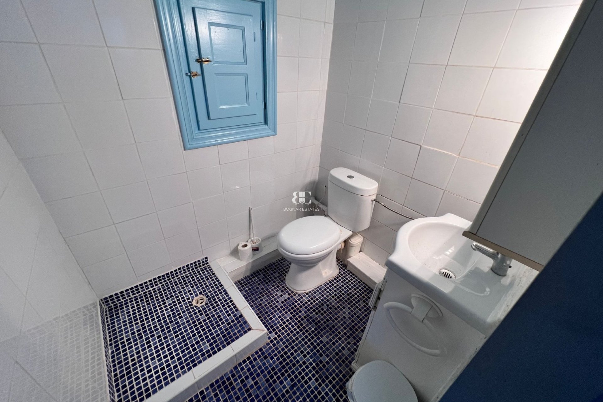 Herverkoop - Country House -
Cartagena