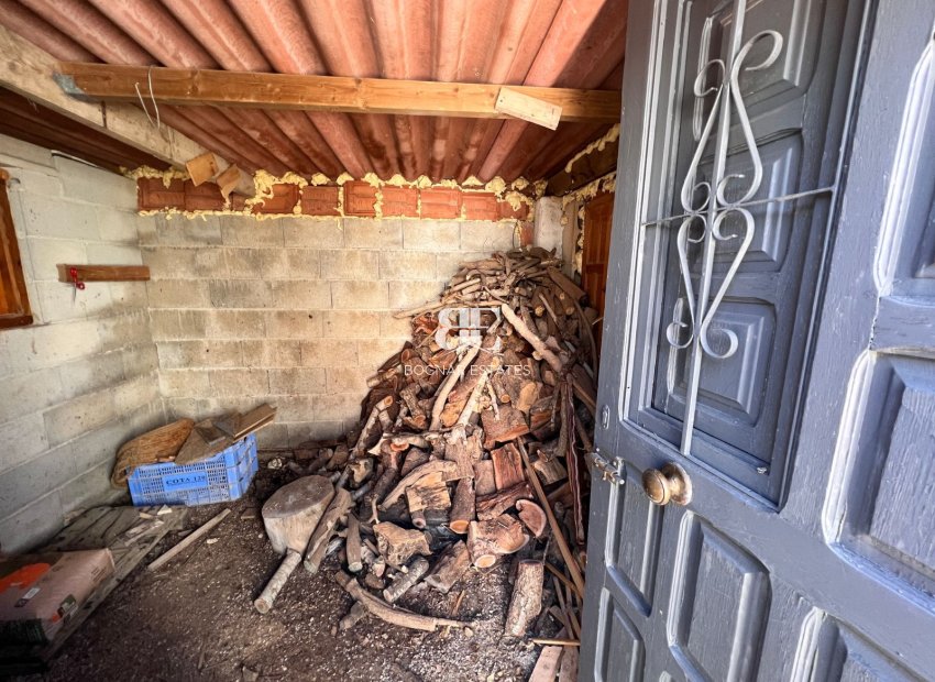 Herverkoop - Country House -
Cartagena