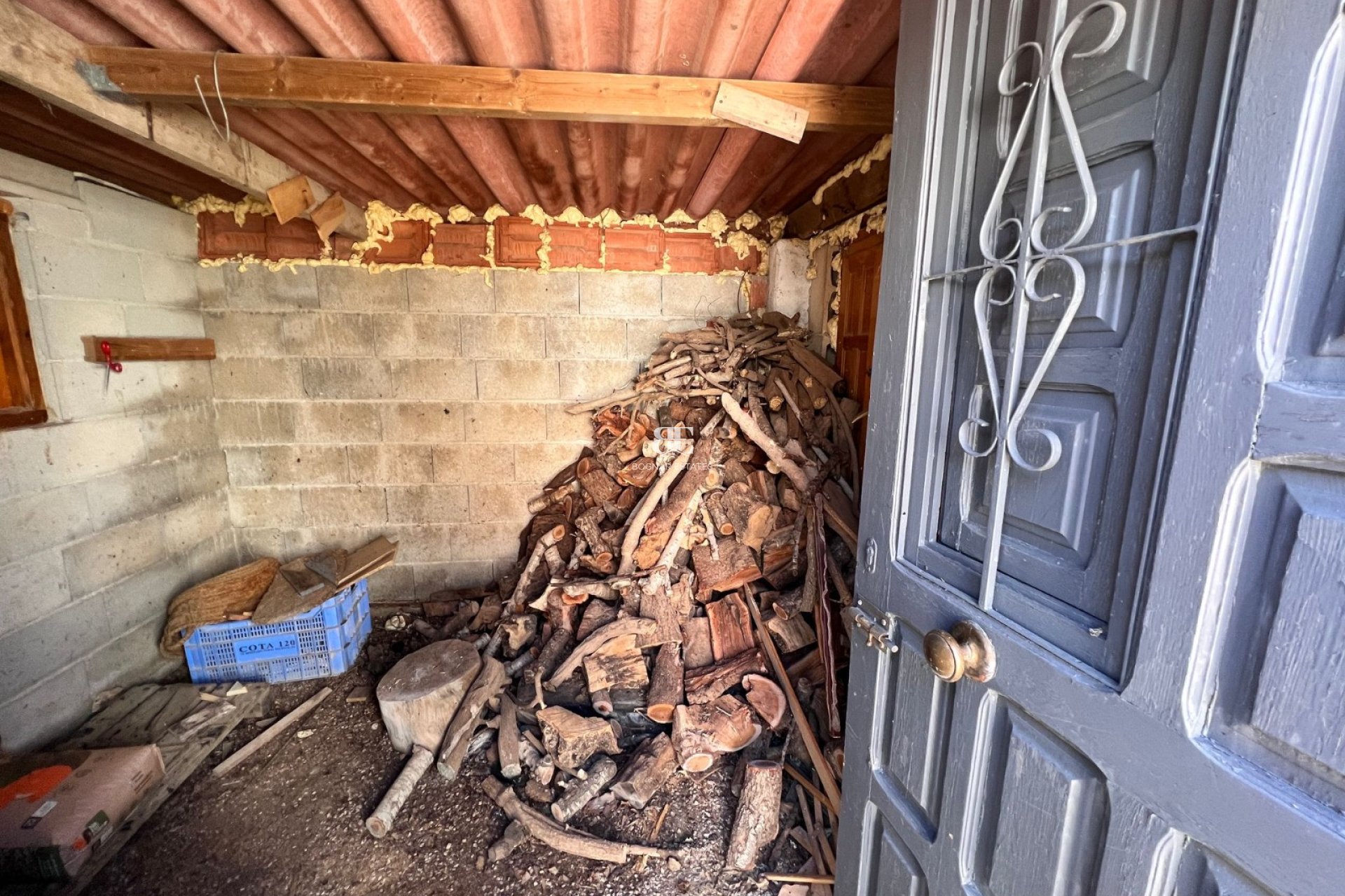 Herverkoop - Country House -
Cartagena