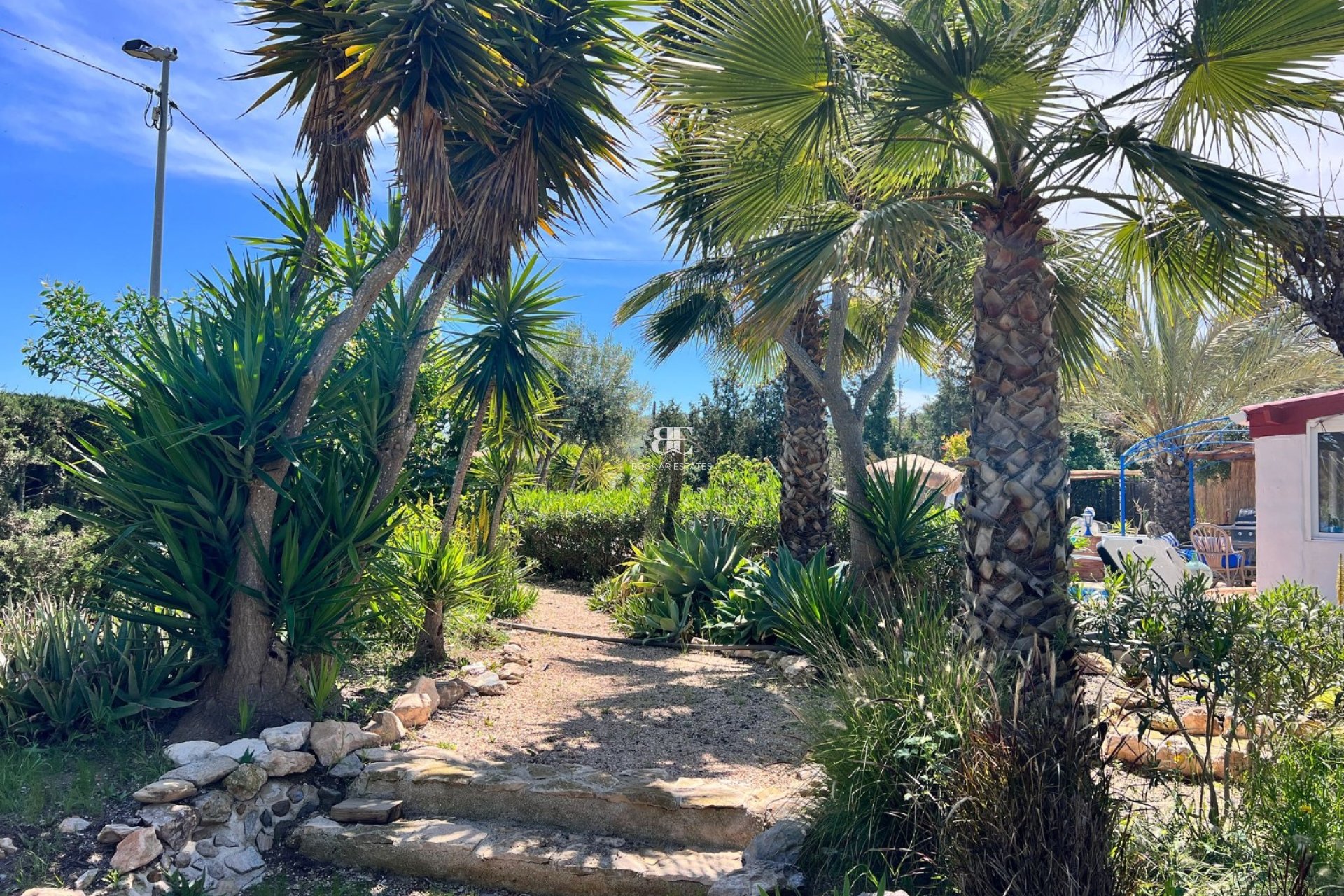 Herverkoop - Country House -
Cartagena