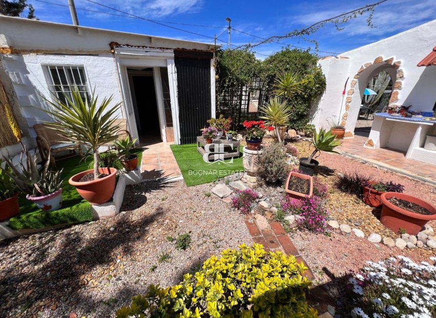 Herverkoop - Country House -
Cartagena