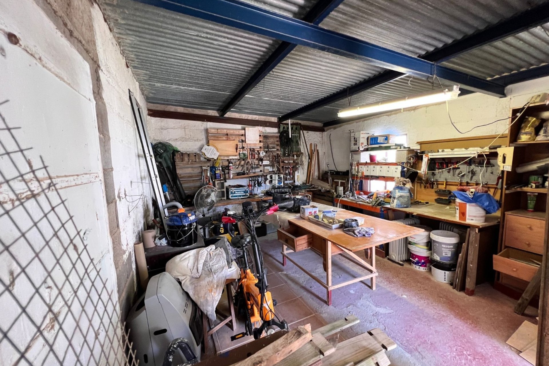 Herverkoop - Country House -
Cartagena