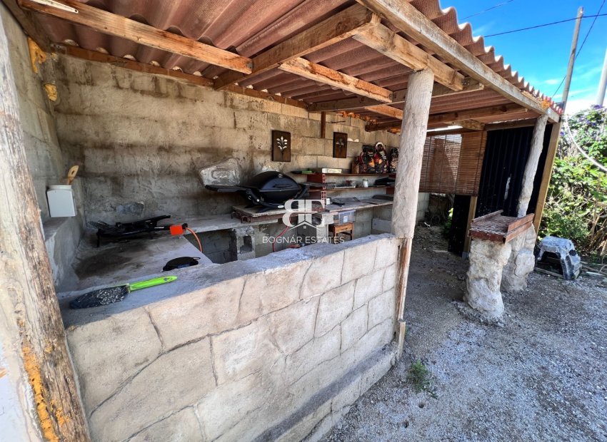 Herverkoop - Country House -
Cartagena