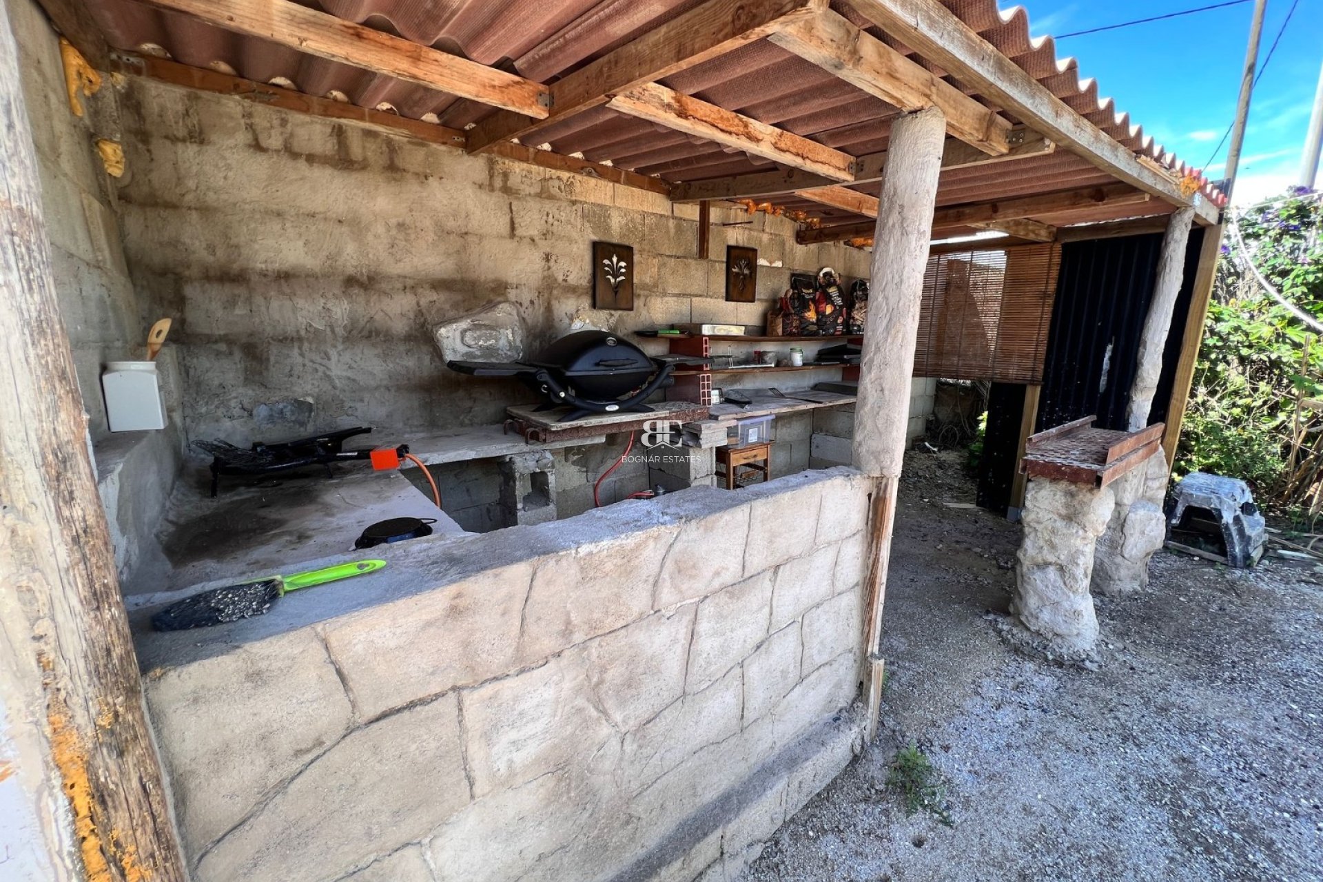 Herverkoop - Country House -
Cartagena