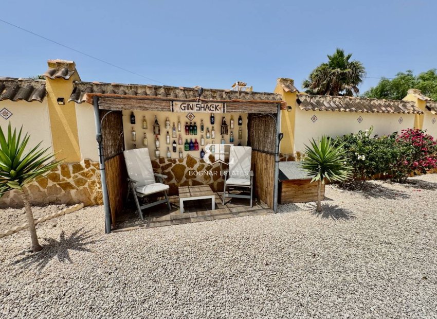 Herverkoop - Country House -
Catral