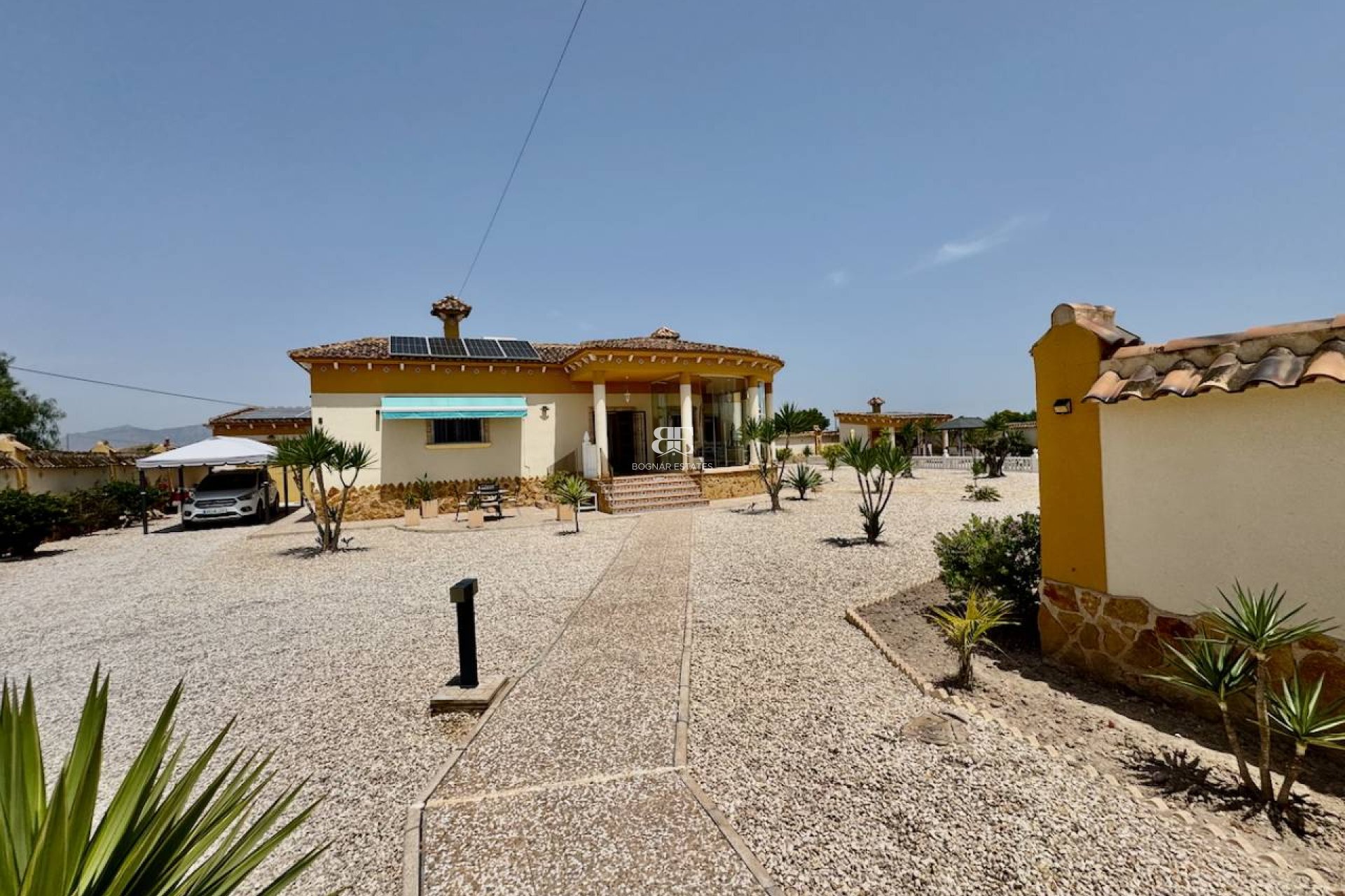 Herverkoop - Country House -
Catral