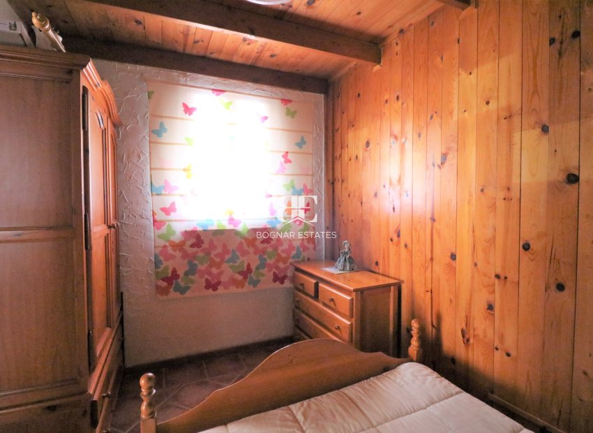 Herverkoop - Country House -
Dolores