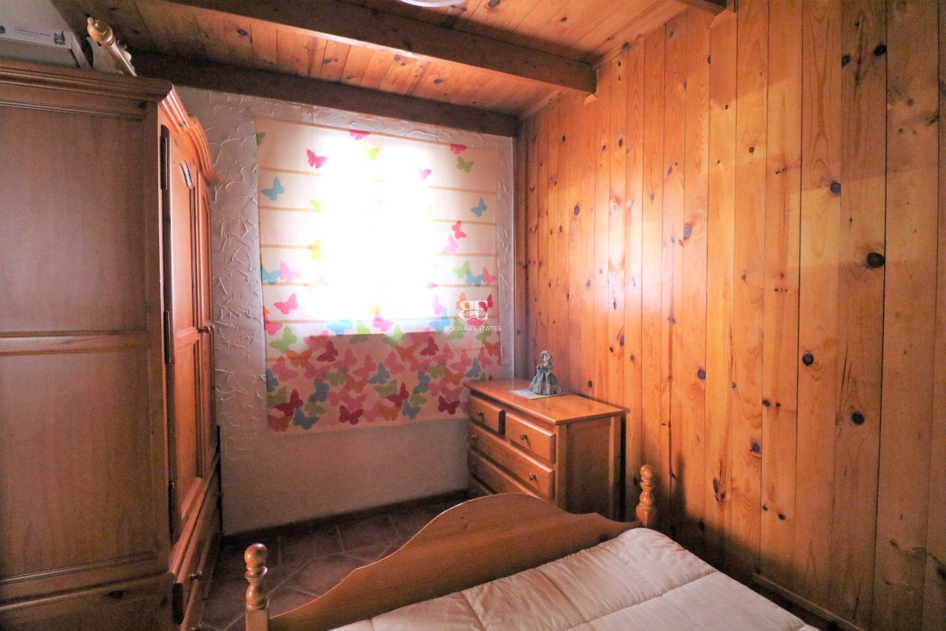 Herverkoop - Country House -
Dolores