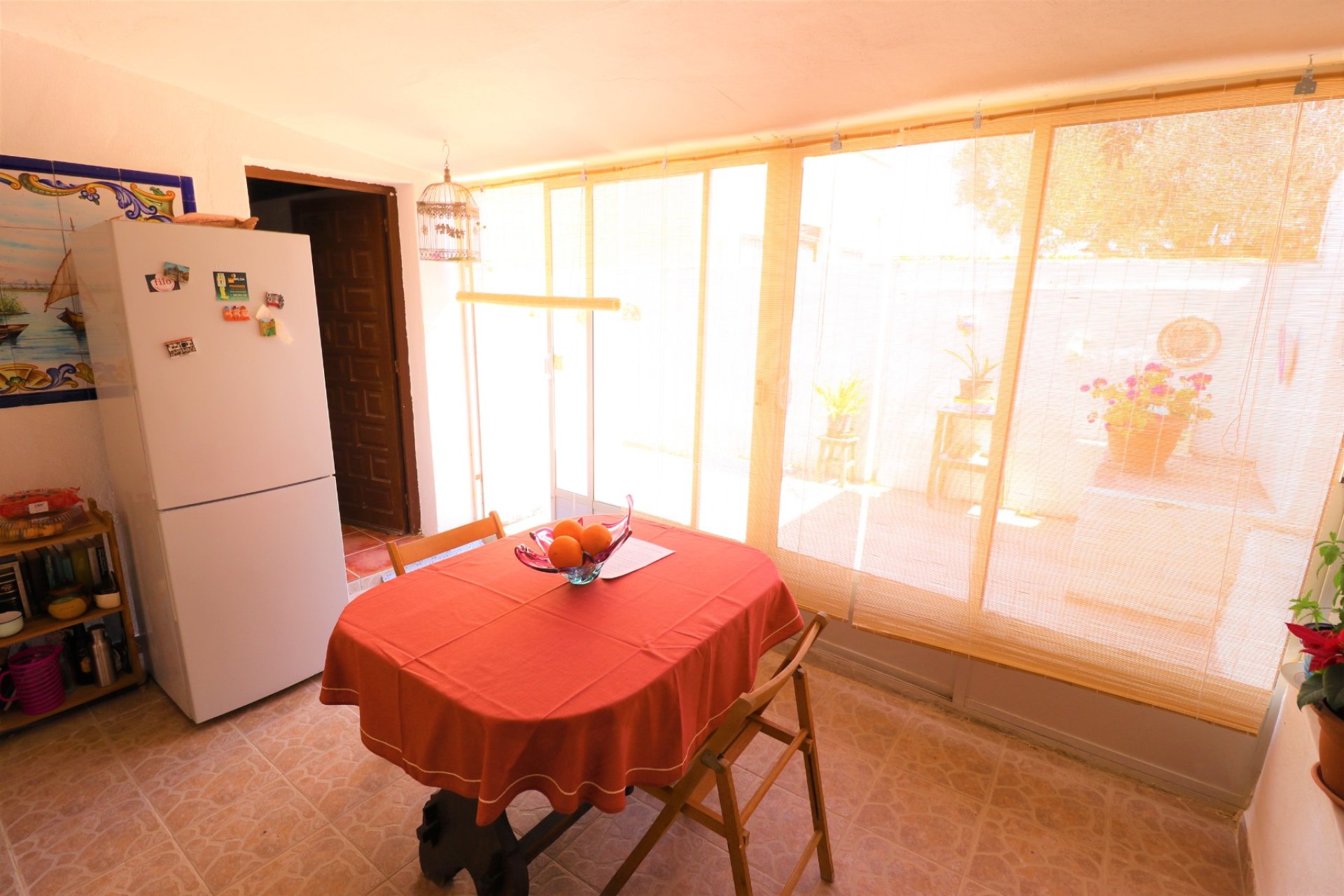 Herverkoop - Country House -
Dolores