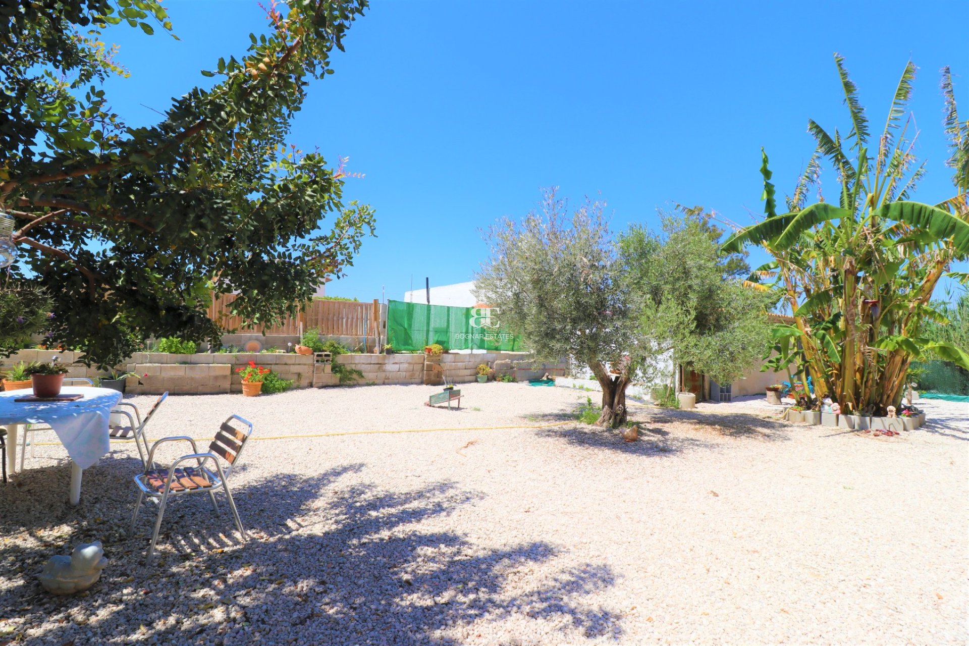 Herverkoop - Country House -
Dolores