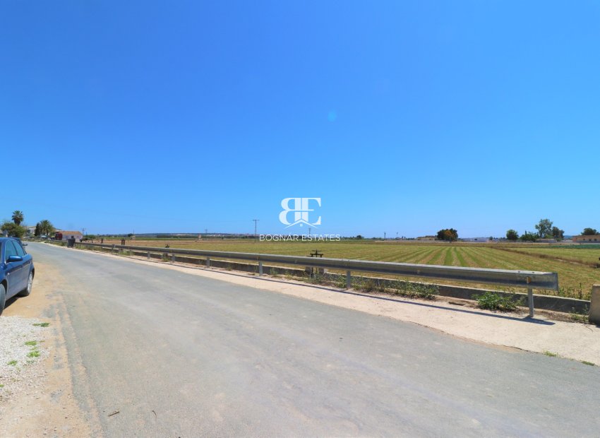 Herverkoop - Country House -
Dolores