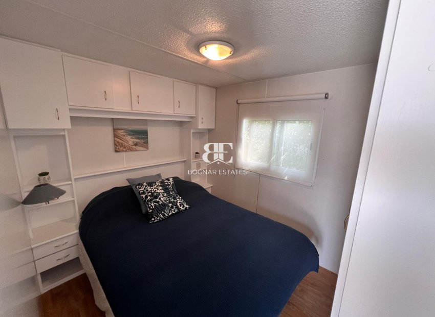 Herverkoop - Country House -
Elche - La Marina