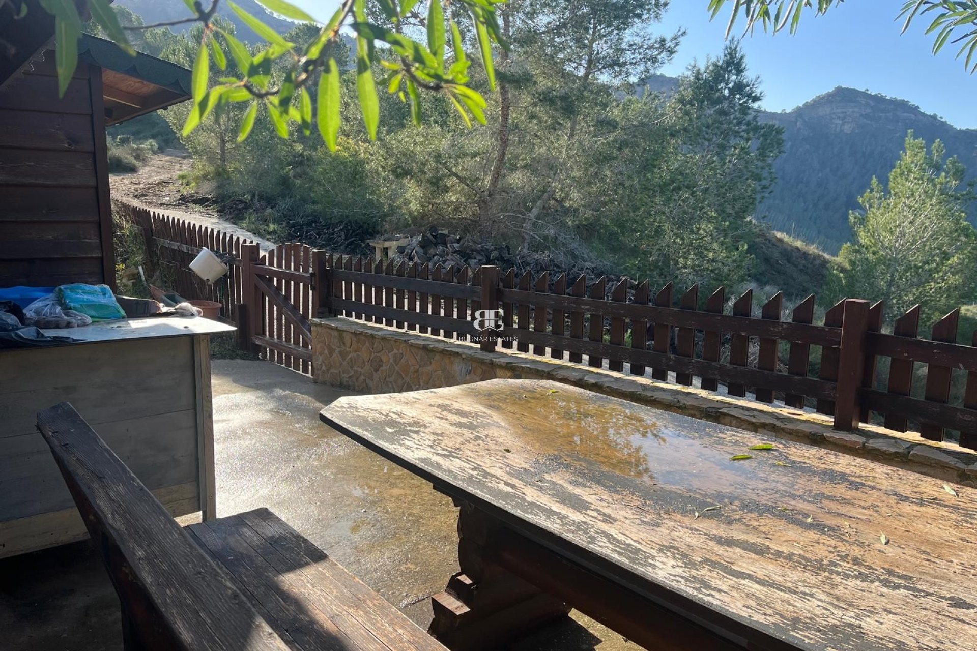 Herverkoop - Country House -
Gea Truyols - Gea y Trujols