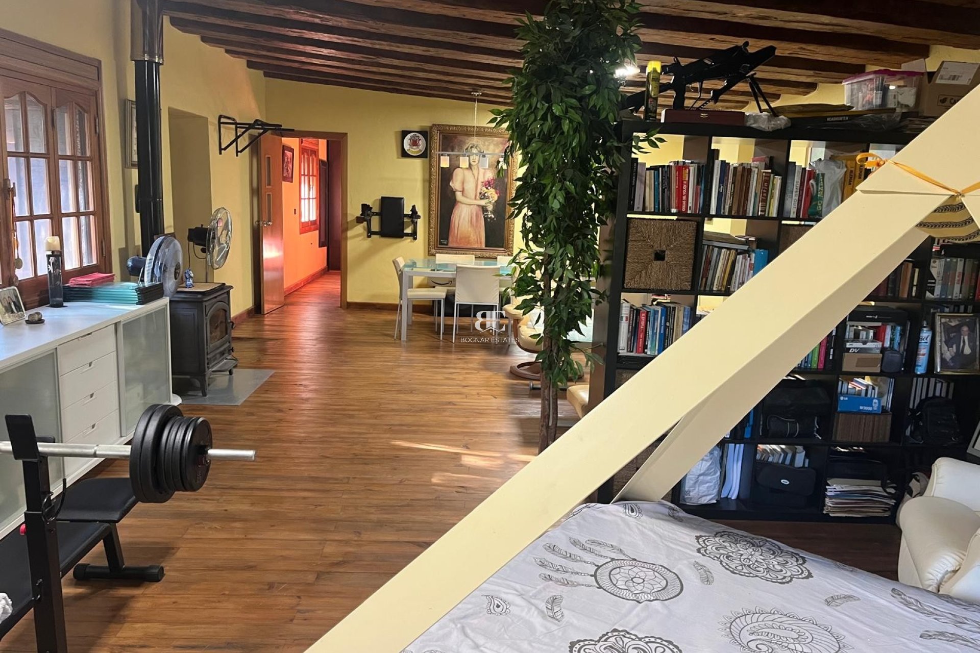 Herverkoop - Country House -
Gea Truyols - Gea y Trujols