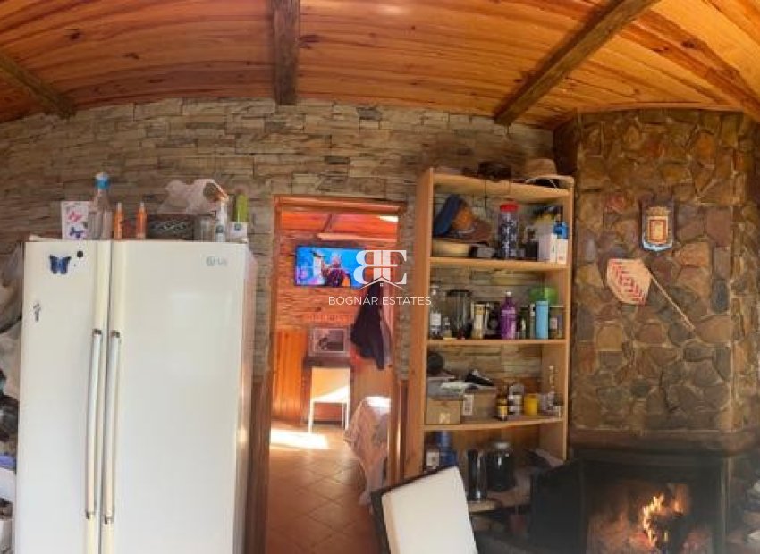 Herverkoop - Country House -
Gea Truyols - Gea y Trujols