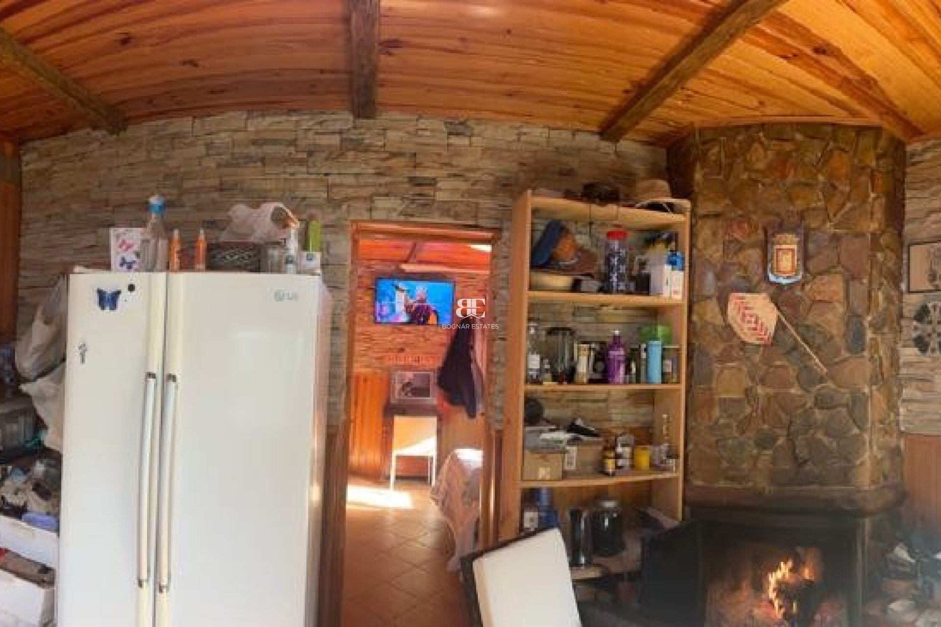 Herverkoop - Country House -
Gea Truyols - Gea y Trujols