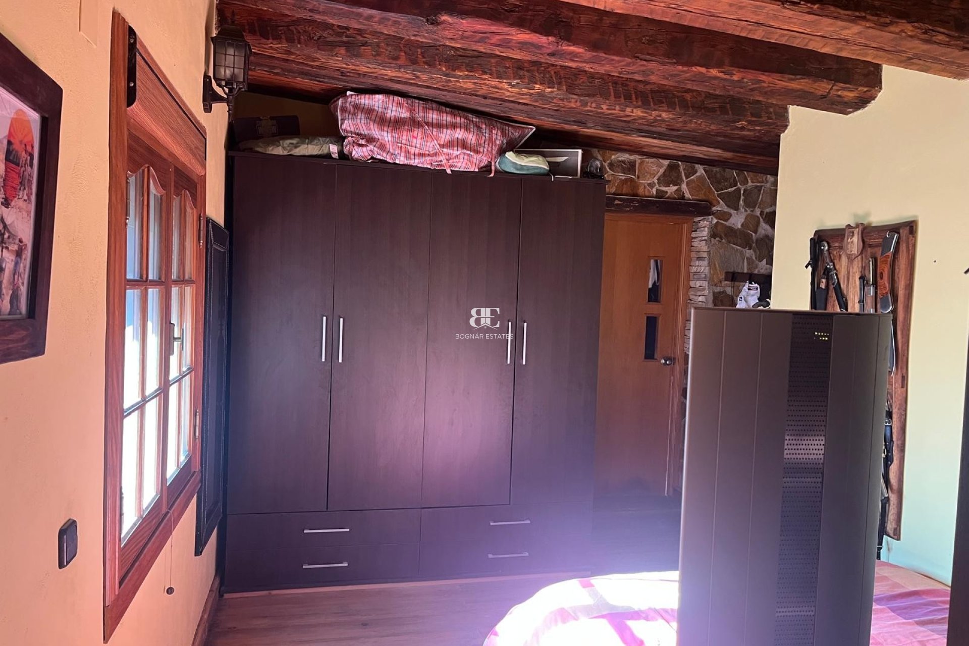 Herverkoop - Country House -
Gea Truyols - Gea y Trujols