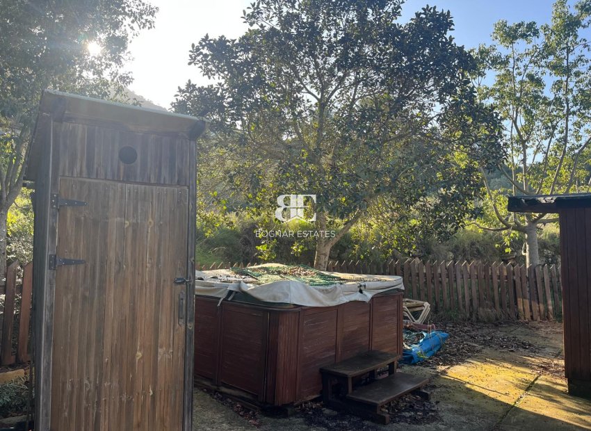 Herverkoop - Country House -
Gea Truyols - Gea y Trujols