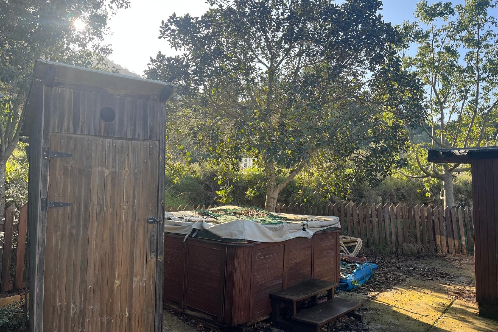 Herverkoop - Country House -
Gea Truyols - Gea y Trujols