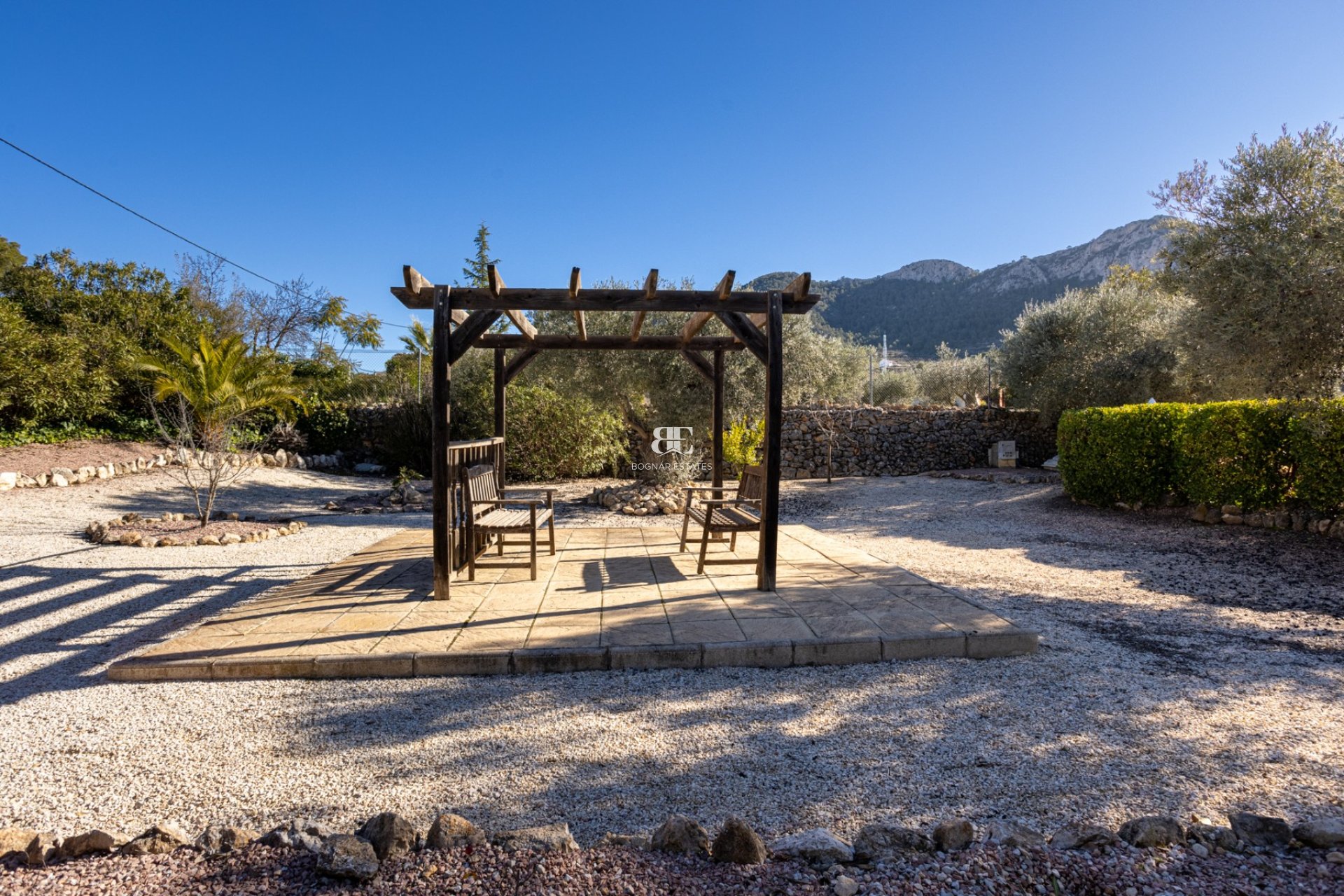 Herverkoop - Country House -
La Zarza