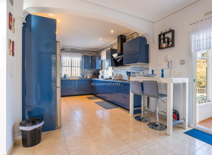 Herverkoop - Country House -
La Zarza