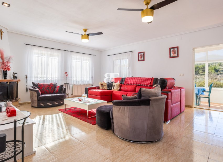 Herverkoop - Country House -
La Zarza