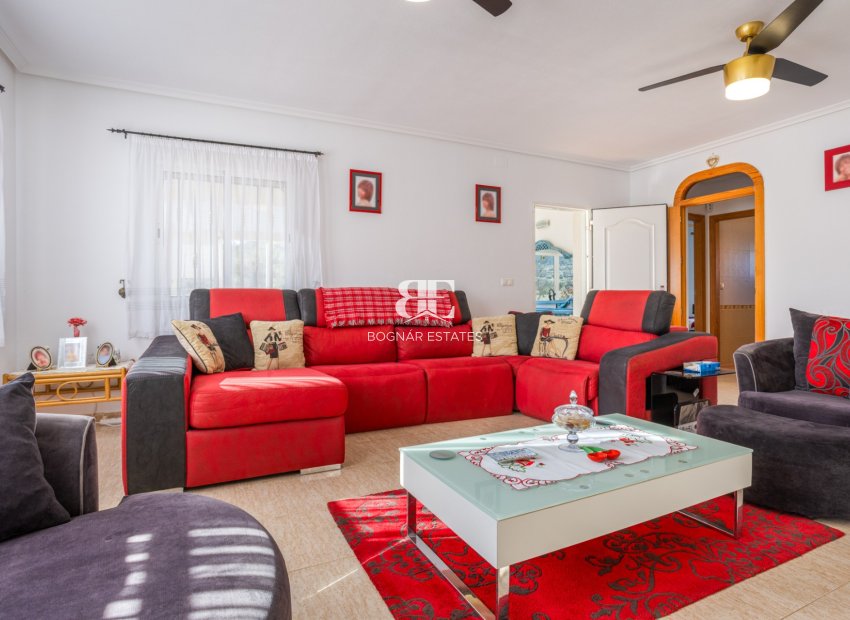 Herverkoop - Country House -
La Zarza