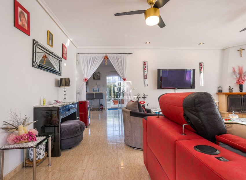 Herverkoop - Country House -
La Zarza