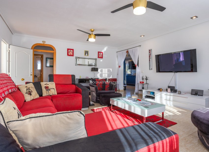 Herverkoop - Country House -
La Zarza