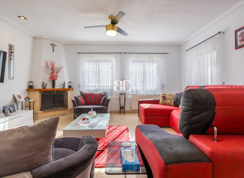 Herverkoop - Country House -
La Zarza