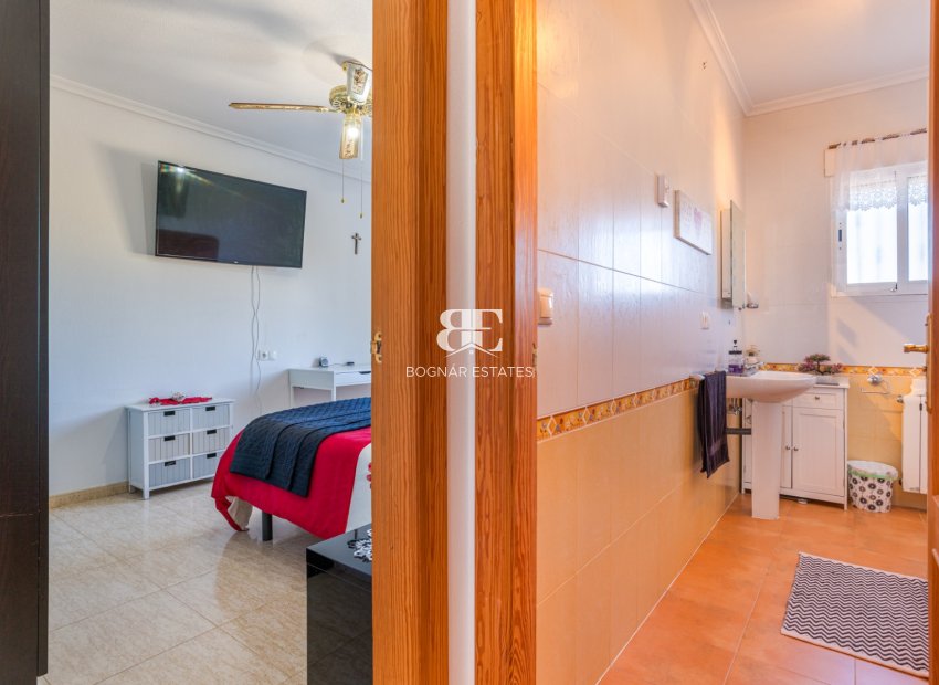 Herverkoop - Country House -
La Zarza