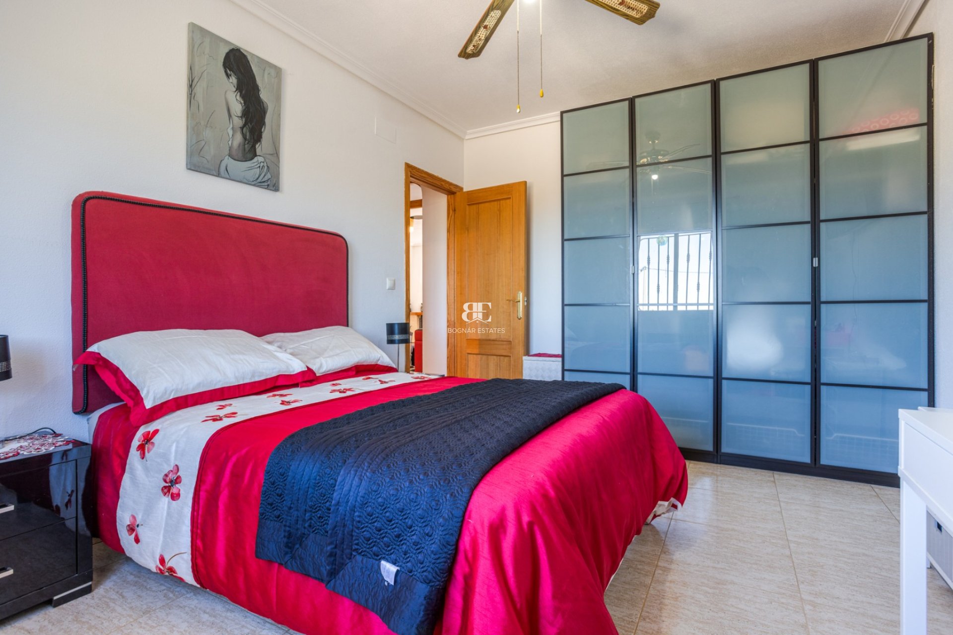 Herverkoop - Country House -
La Zarza