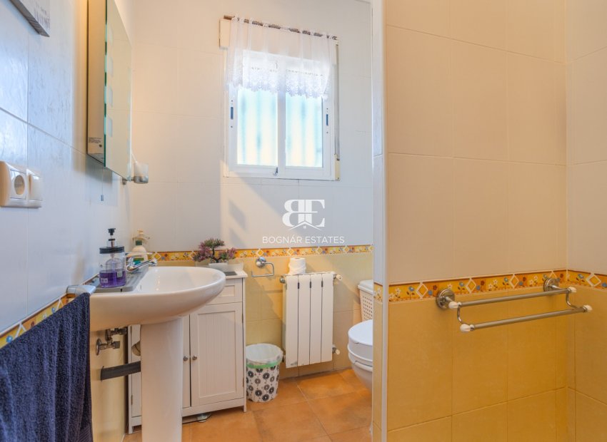 Herverkoop - Country House -
La Zarza