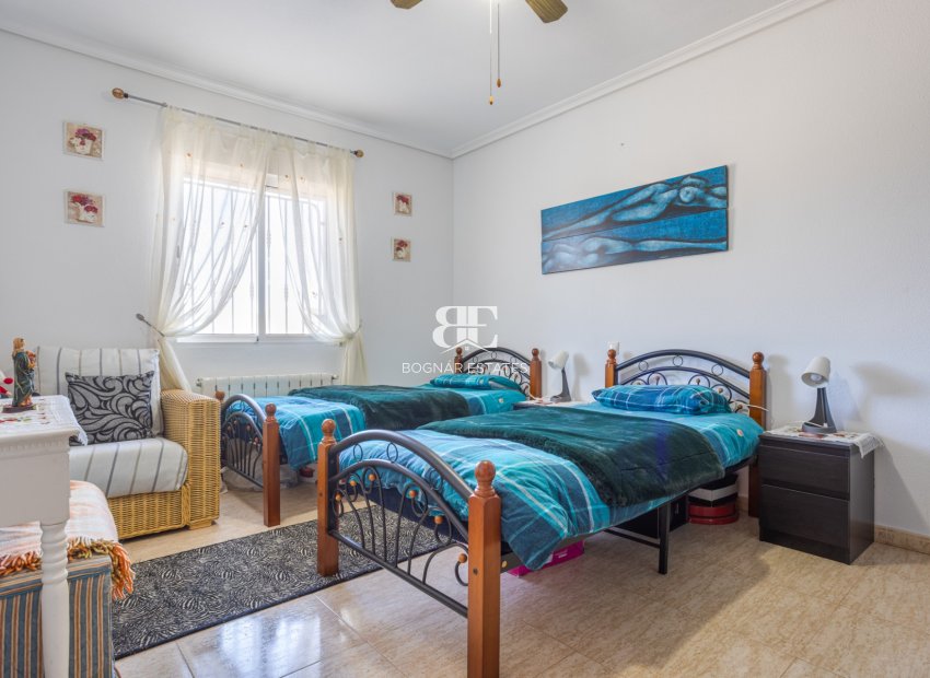 Herverkoop - Country House -
La Zarza